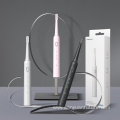 Eco Friendly Smart Waterproof IPX7 Electric Toothbrush